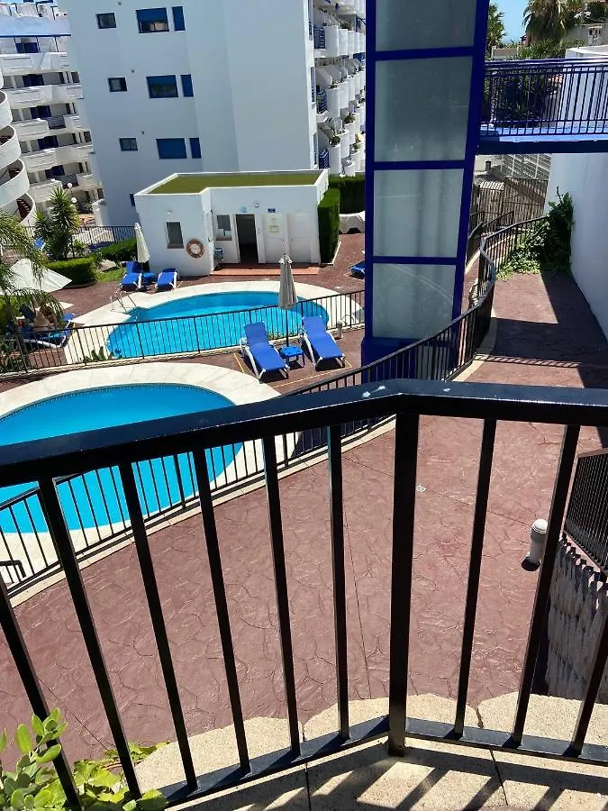 Apartamento Teresa Apartment Benalmadena