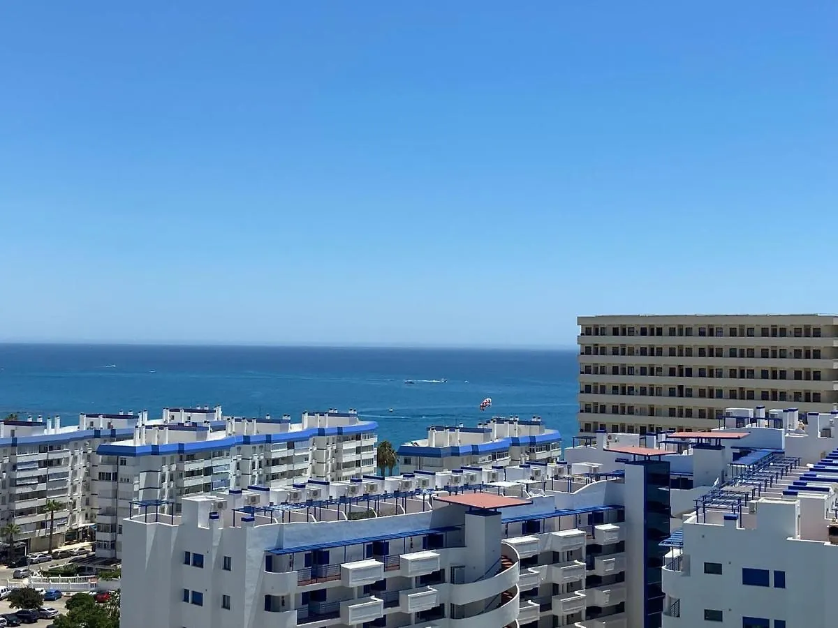 Apartamento Teresa Apartment Benalmadena