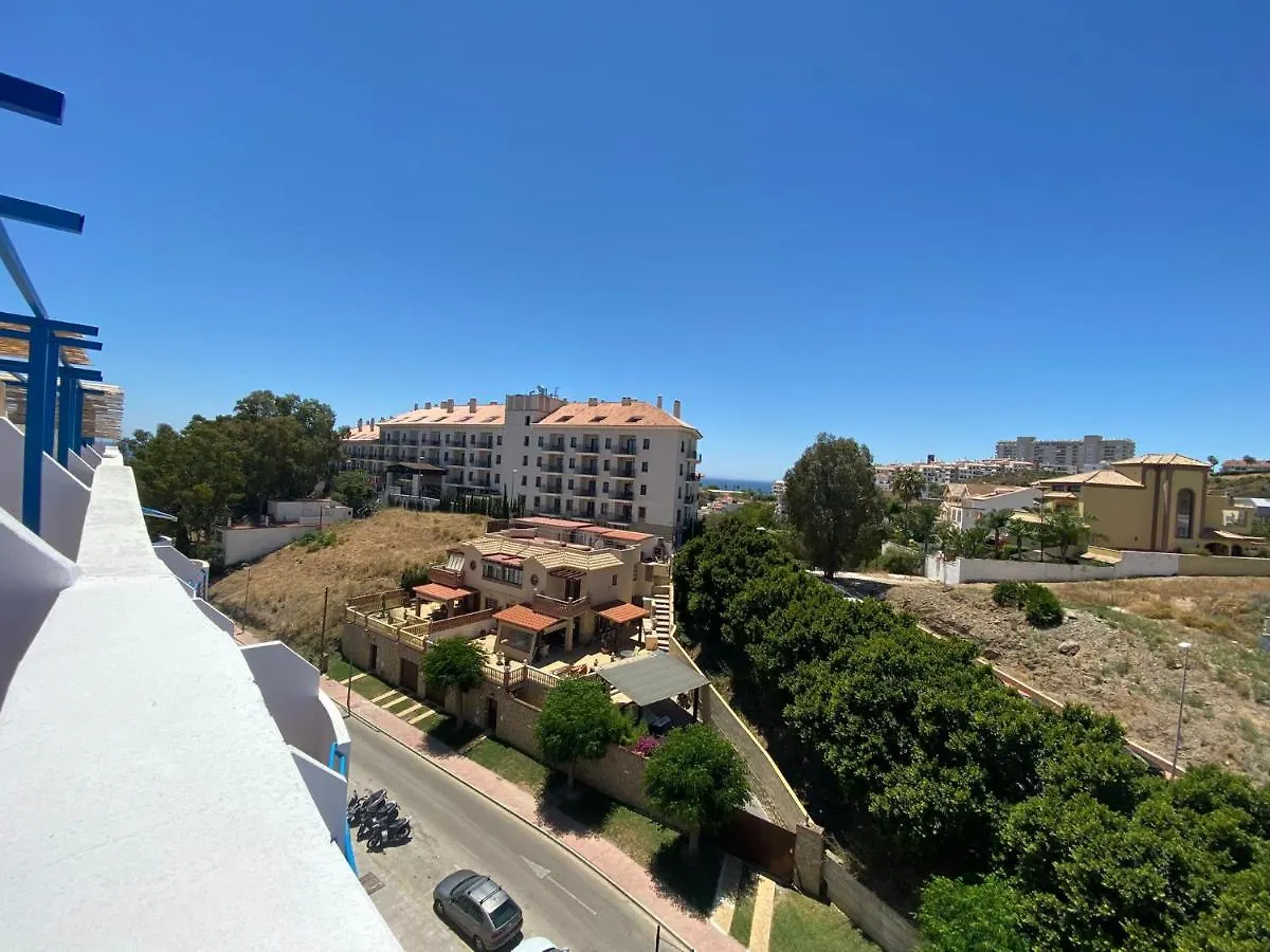 Apartamento Teresa Apartment Benalmadena