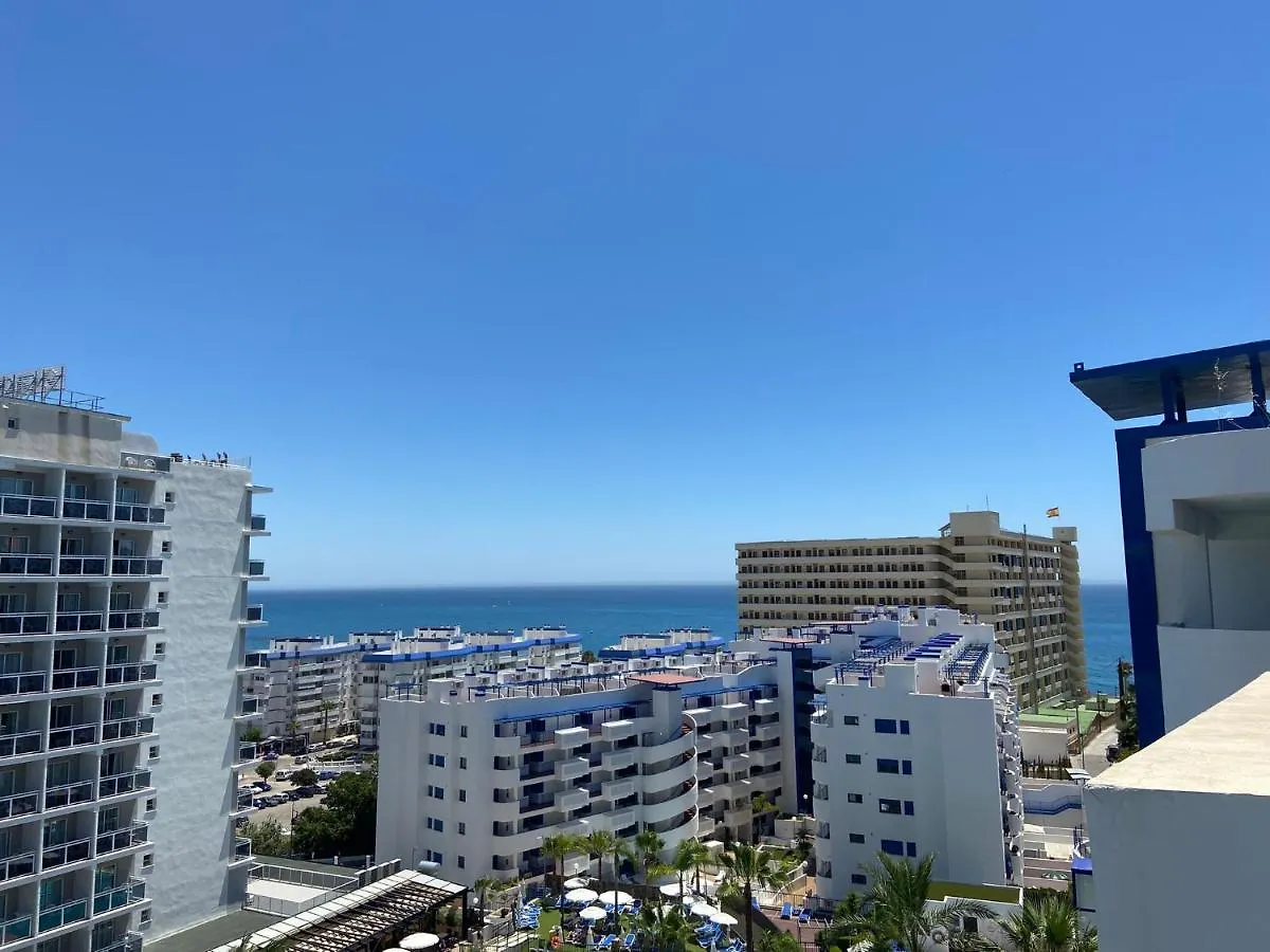 Apartamento Teresa Apartment Benalmadena Spain