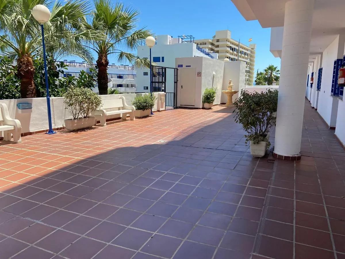 Apartamento Teresa Apartment Benalmadena