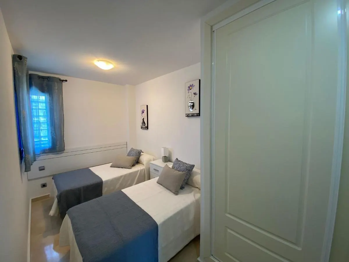 Apartamento Teresa Apartment Benalmadena