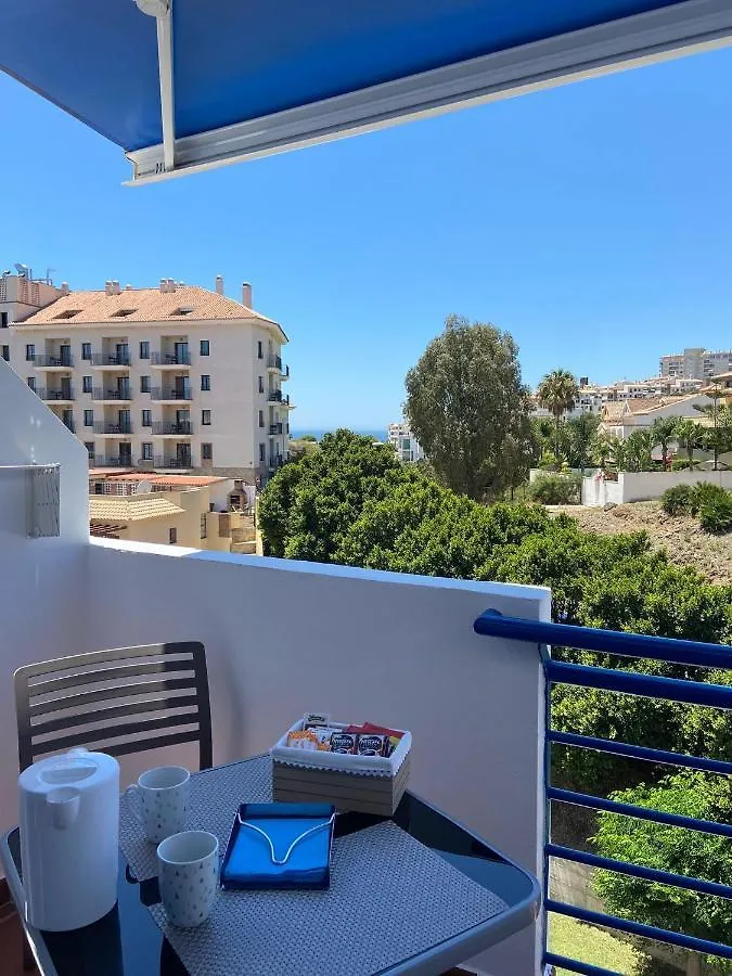 Apartamento Teresa Apartment Benalmadena
