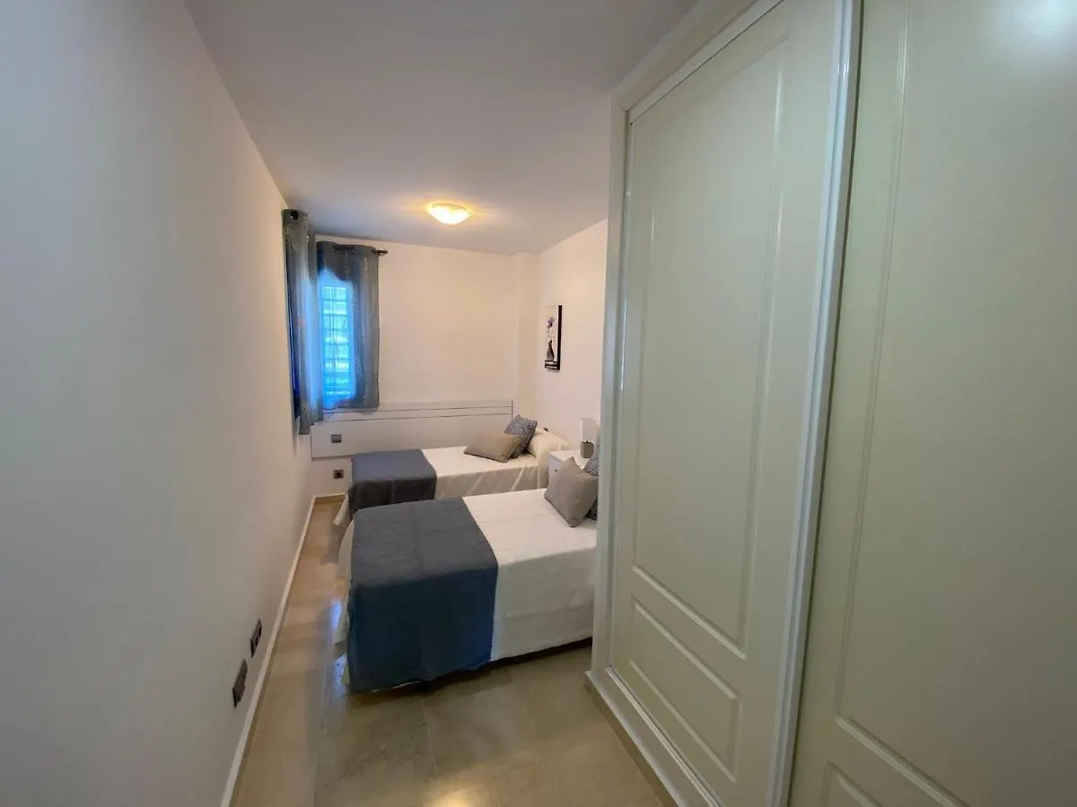 Apartamento Teresa Apartment Benalmadena 0*,  Spain