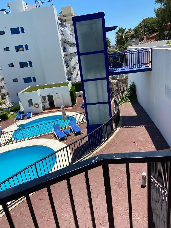 Apartamento Teresa Apartment Benalmadena Spain