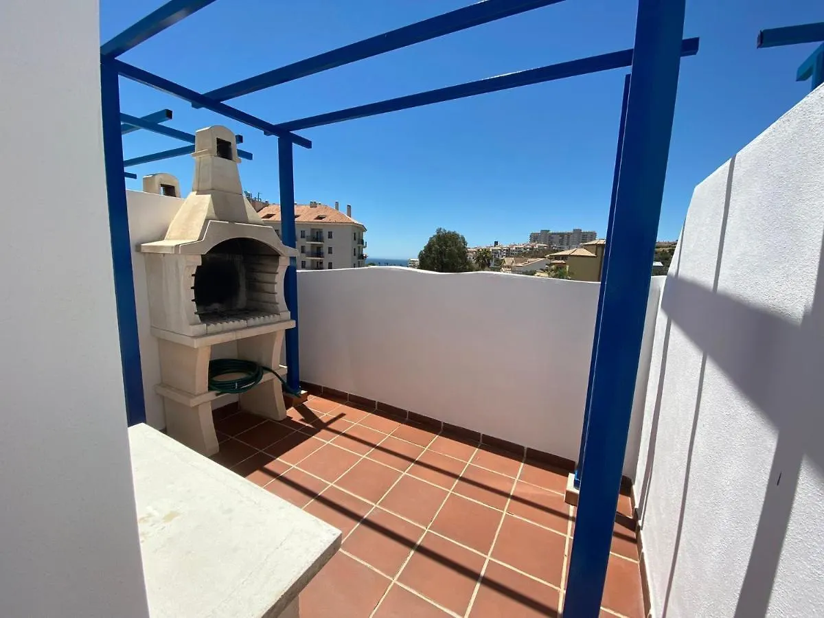 Apartamento Teresa Apartment Benalmadena