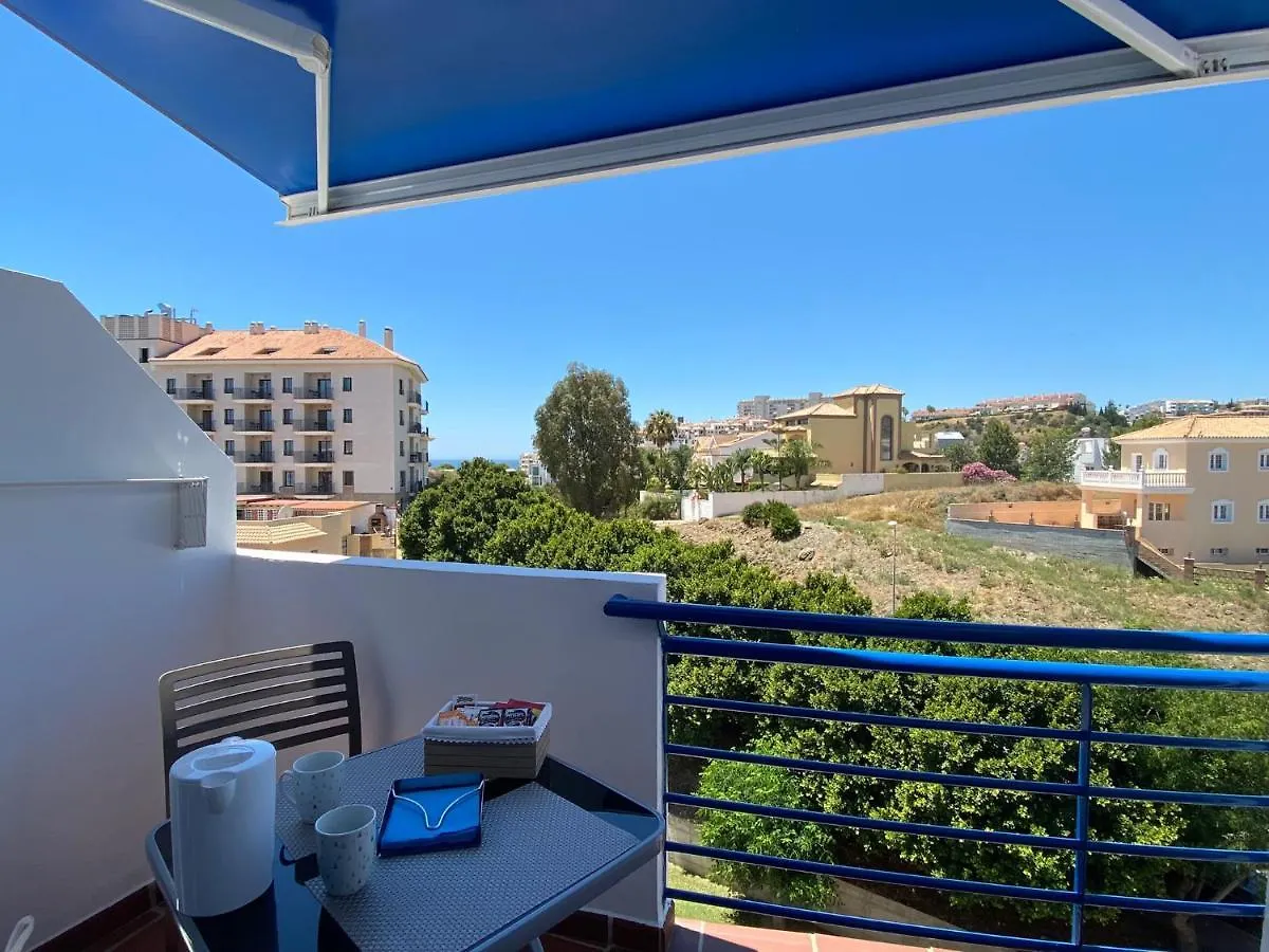 Apartamento Teresa Apartment Benalmadena 0*,  Spain