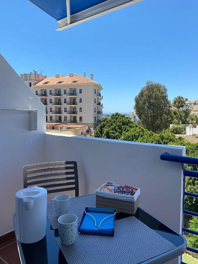 Apartamento Teresa Apartment Benalmadena
