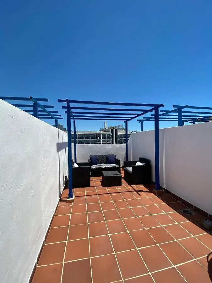 Apartamento Teresa Apartment Benalmadena Spain